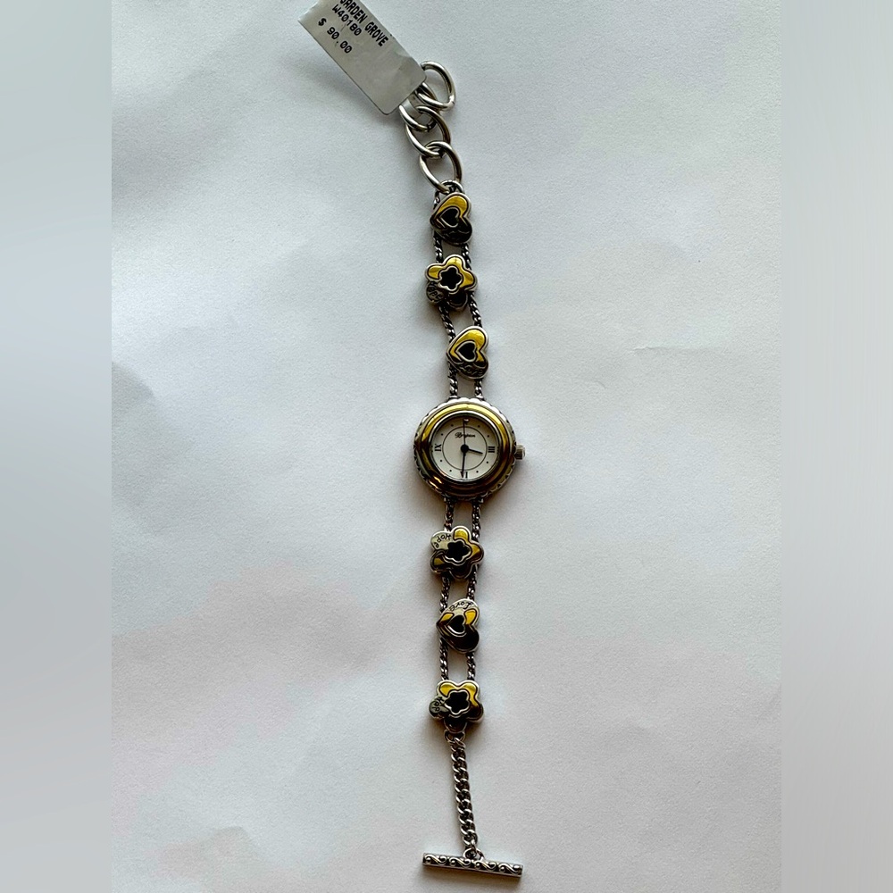 Garden Grove - Brighton